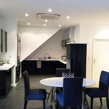 150 M² Fully Furnished Loft Apartment Lille Ngoại thất bức ảnh