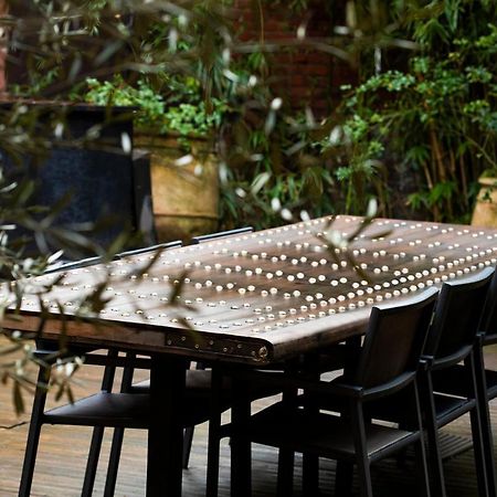 150 M² Fully Furnished Loft Apartment Lille Ngoại thất bức ảnh