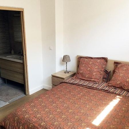 150 M² Fully Furnished Loft Apartment Lille Ngoại thất bức ảnh
