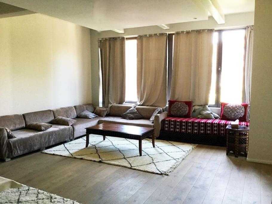 150 M² Fully Furnished Loft Apartment Lille Ngoại thất bức ảnh