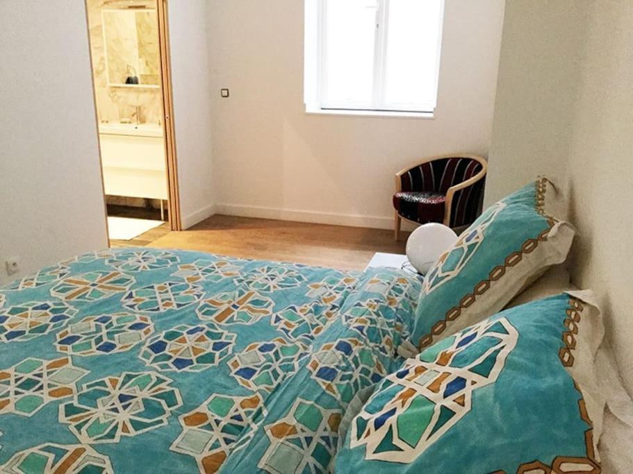 150 M² Fully Furnished Loft Apartment Lille Ngoại thất bức ảnh
