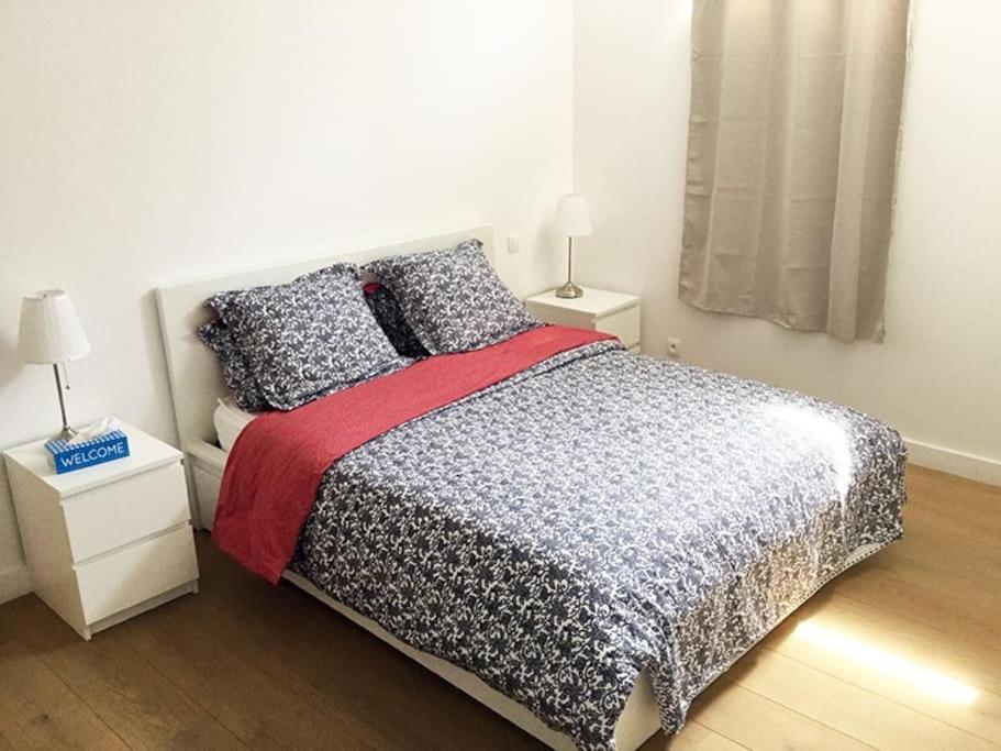 150 M² Fully Furnished Loft Apartment Lille Ngoại thất bức ảnh